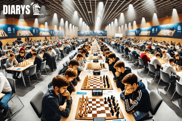 chess is sport image 3