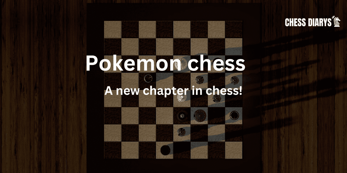 Pokemon chess 2 Pokemon chess 2