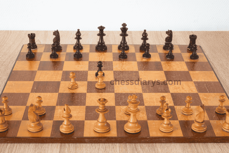 best chess openings for white