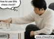 chess clock use