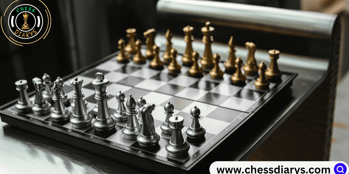 7 magnetic chess board 7 magnetic chess board