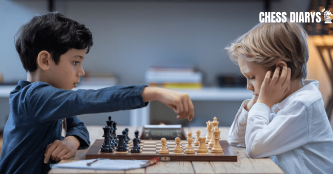 How to Win at Chess How to Win at Chess