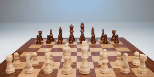 Is Chess an Olympic Sport Is Chess an Olympic Sport