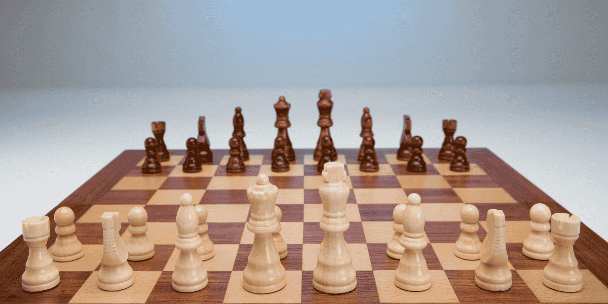 Is Chess an Olympic Sport Is Chess an Olympic Sport