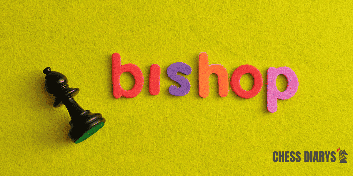 Bishop Move in Chess Bishop Move in Chess