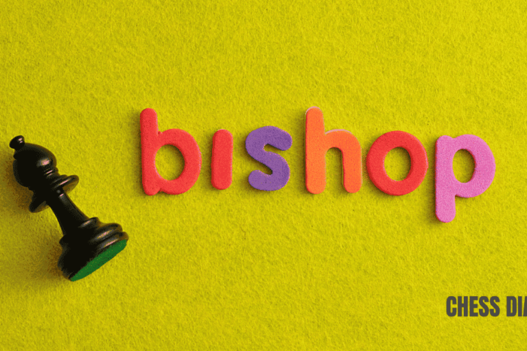 Bishop Move in Chess
