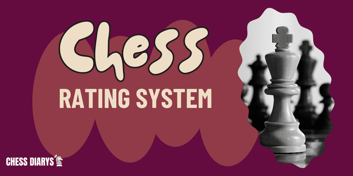 Chess Rating system