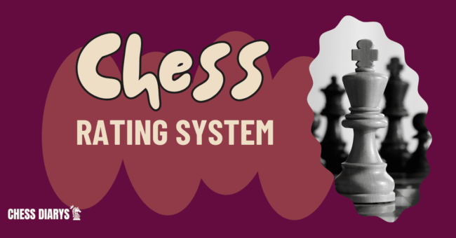 Chess Rating system Chess Rating system