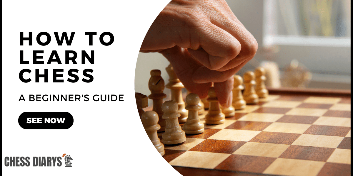 How to Learn Chess How to Learn Chess