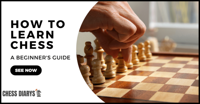 How to Learn Chess