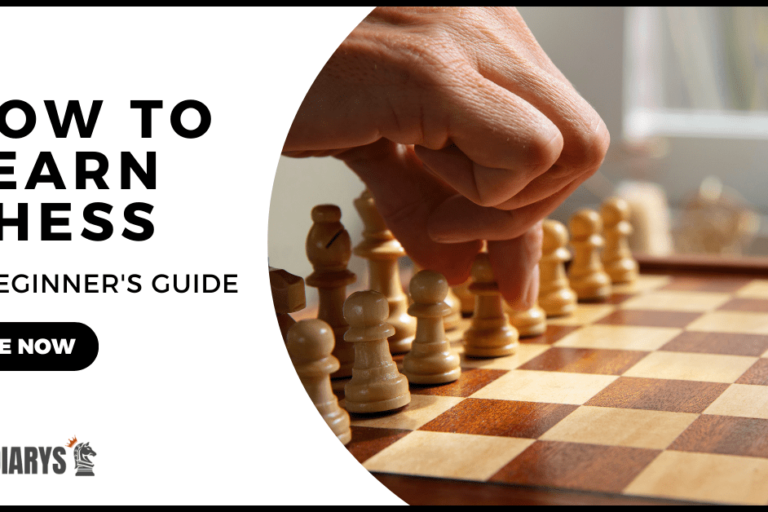 How to Learn Chess