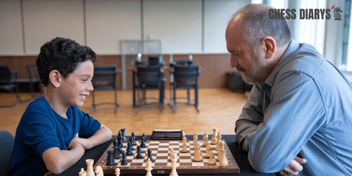 How to Become a GM in Chess How to Become a GM in Chess