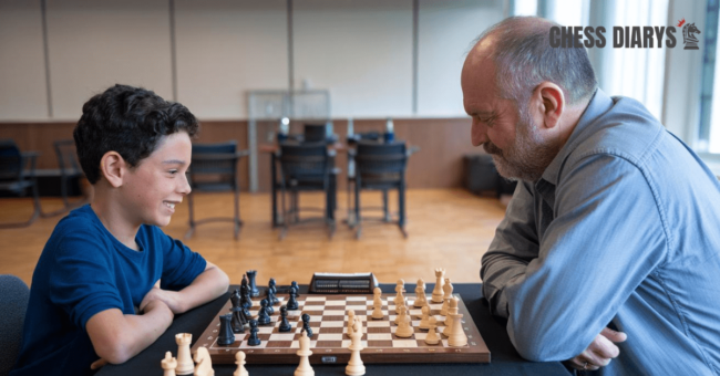 How to Become a GM in Chess How to Become a GM in Chess