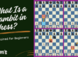 What Is a Gambit in Chess