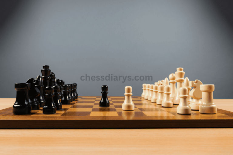 Italian Opening Chess