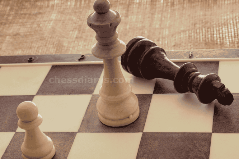 stalemate vs checkmate