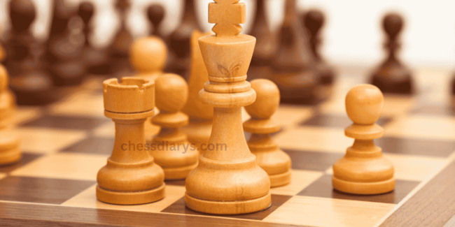 How to Castle in Chess