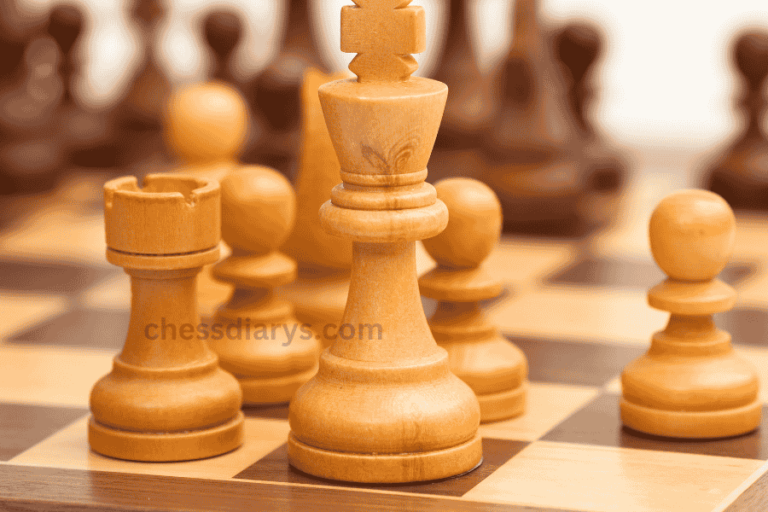 How to Castle in Chess