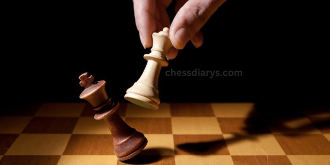 How to Win Chess in 4 Moves How to Win Chess in 4 Moves