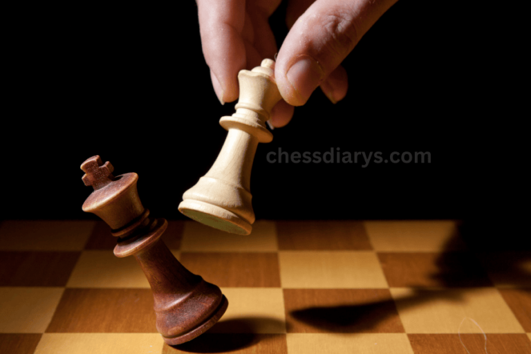 How to Win Chess in 4 Moves