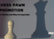 How Can Pawns Move in Chess