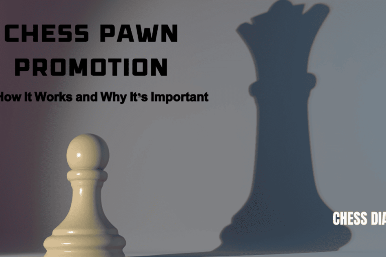 How Can Pawns Move in Chess