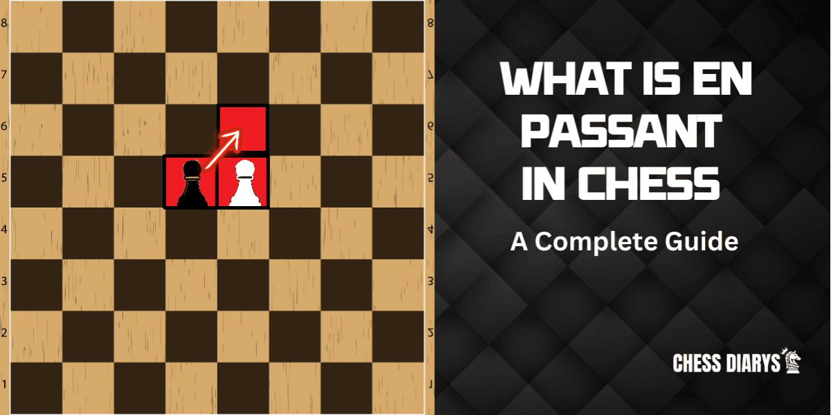 What Is En Passant in Chess