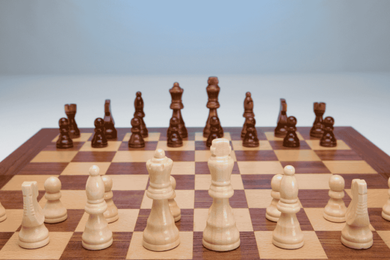 Catalan chess Opening