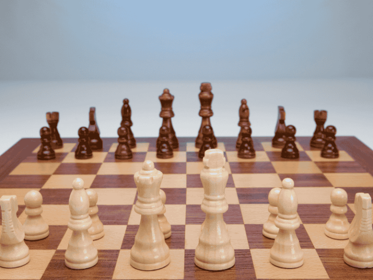 Catalan chess Opening