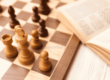 chess books
