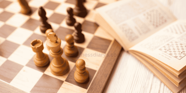 chess Books chess books