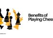The Benefits of Playing Chess